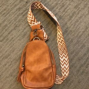 Urban Originals Liberty Sling Bag